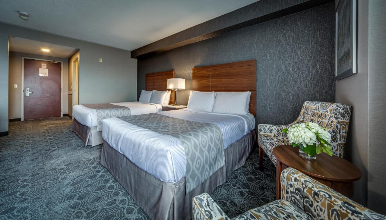 Monte Carlo Inn Markham Extérieur photo