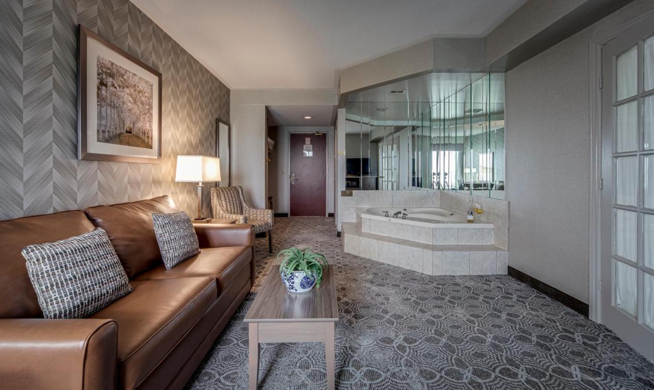 Monte Carlo Inn Markham Extérieur photo