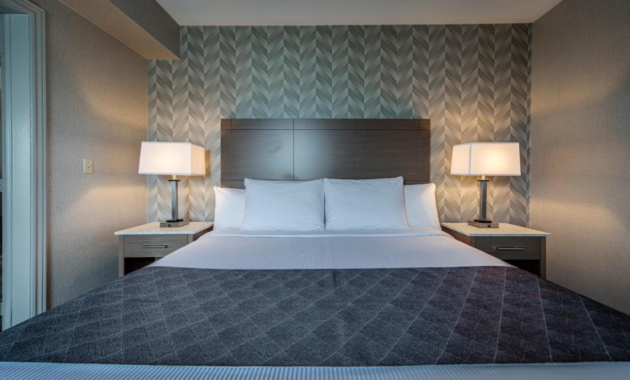 Monte Carlo Inn Markham Extérieur photo