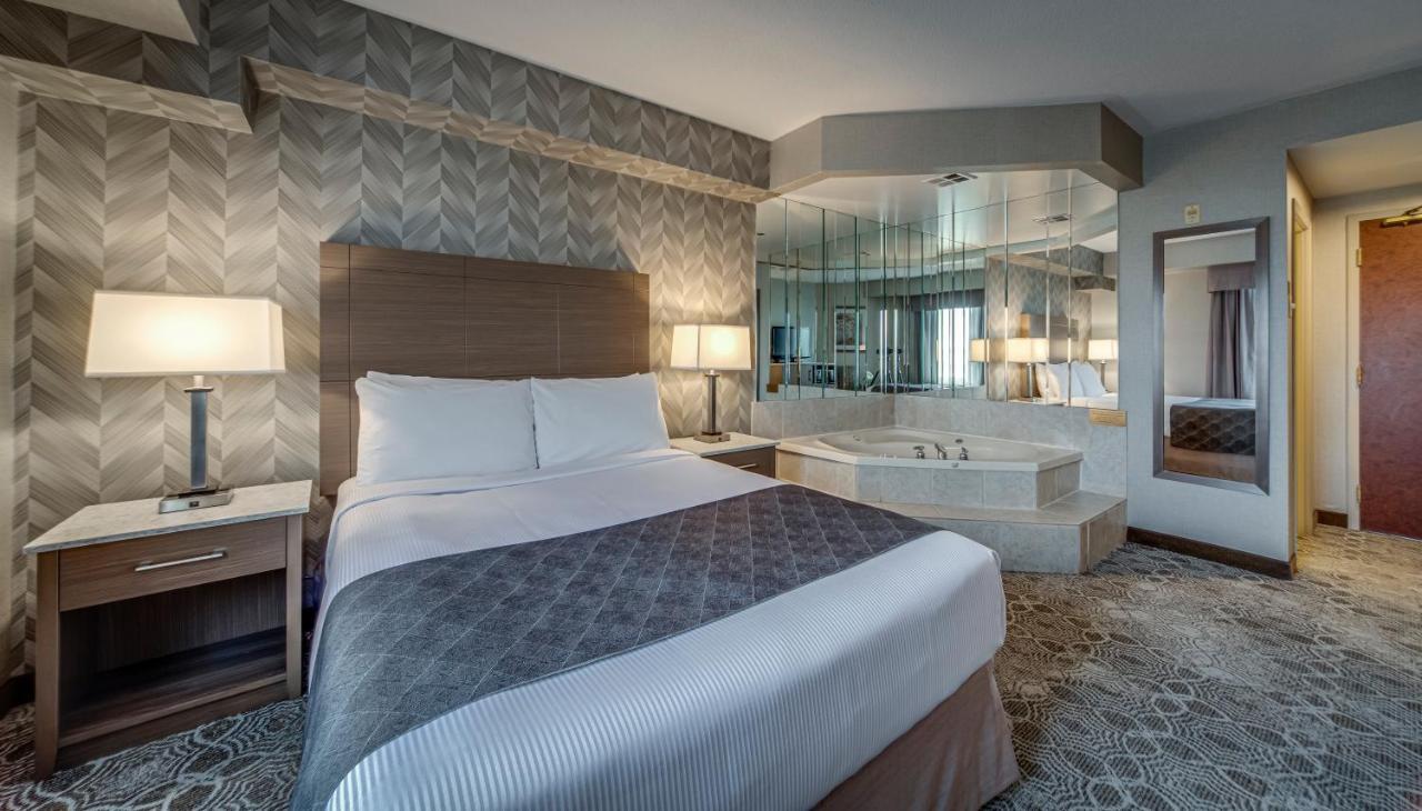 Monte Carlo Inn Markham Extérieur photo