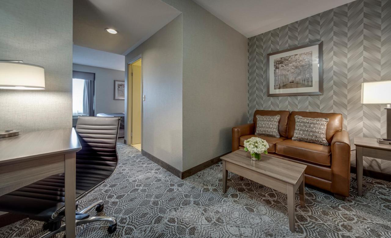 Monte Carlo Inn Markham Extérieur photo