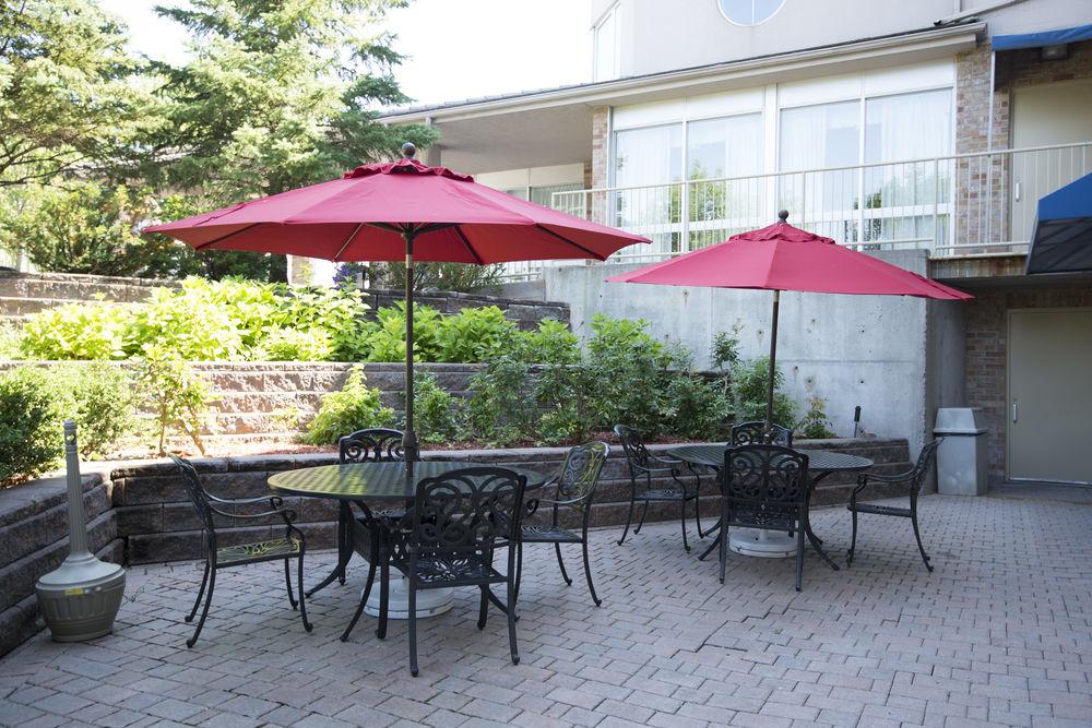 Monte Carlo Inn Markham Extérieur photo