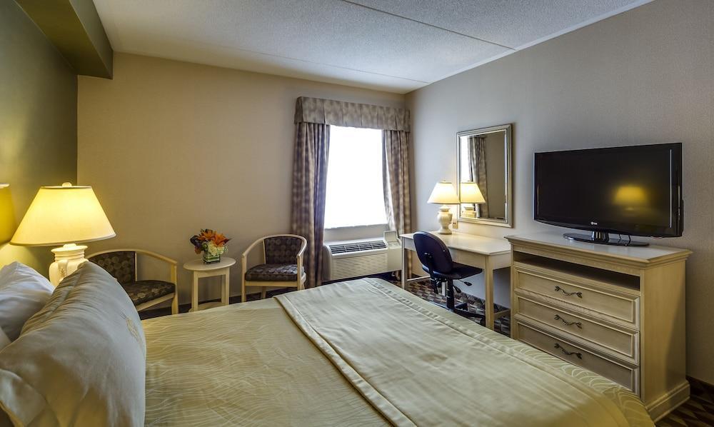 Monte Carlo Inn Markham Extérieur photo