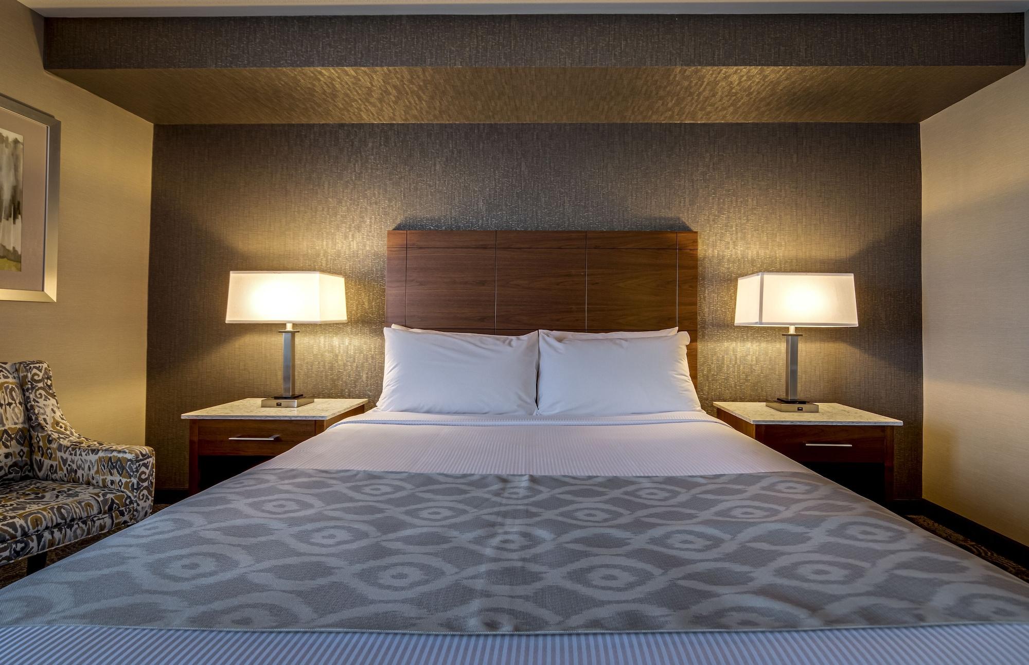 Monte Carlo Inn Markham Extérieur photo