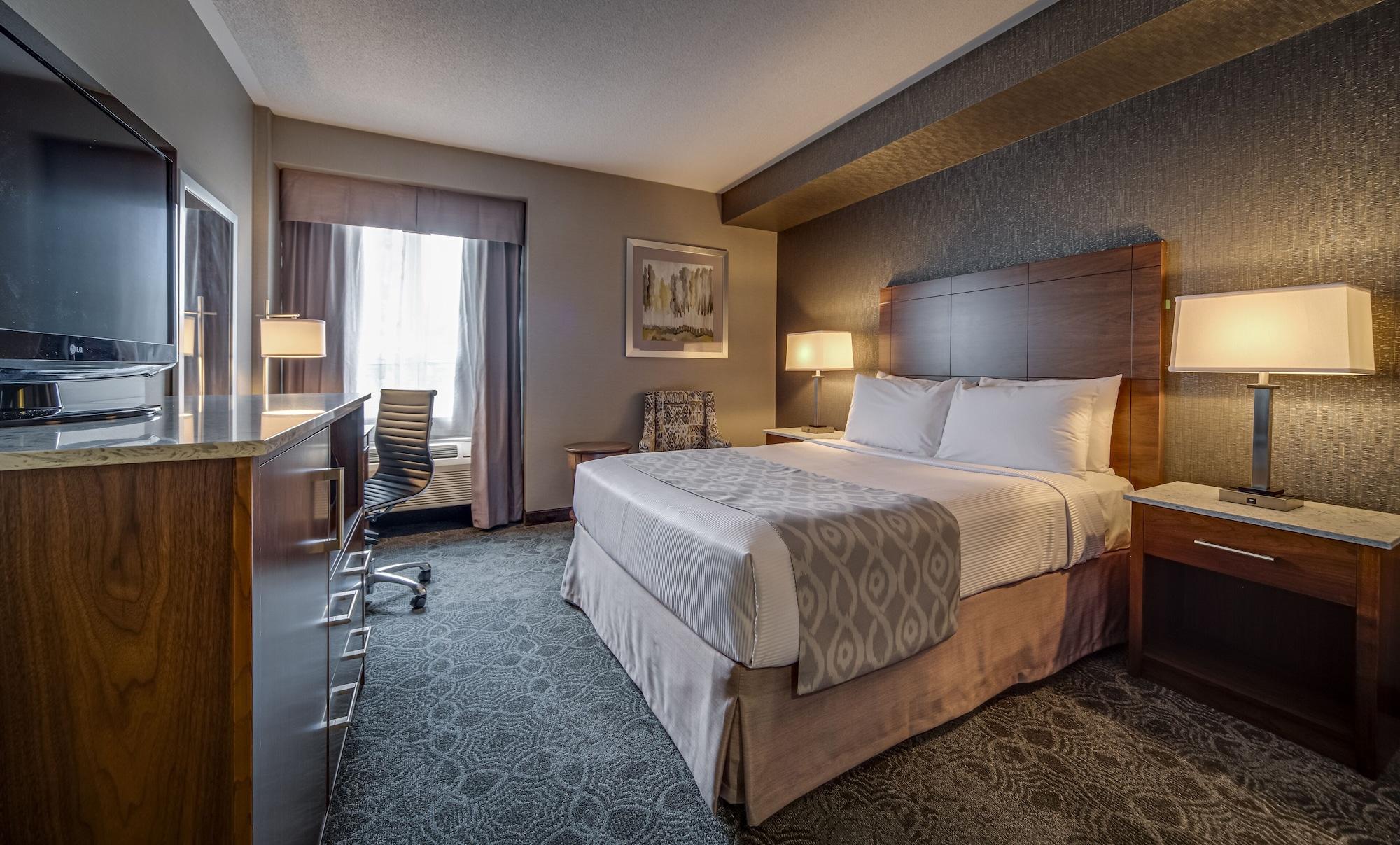 Monte Carlo Inn Markham Extérieur photo