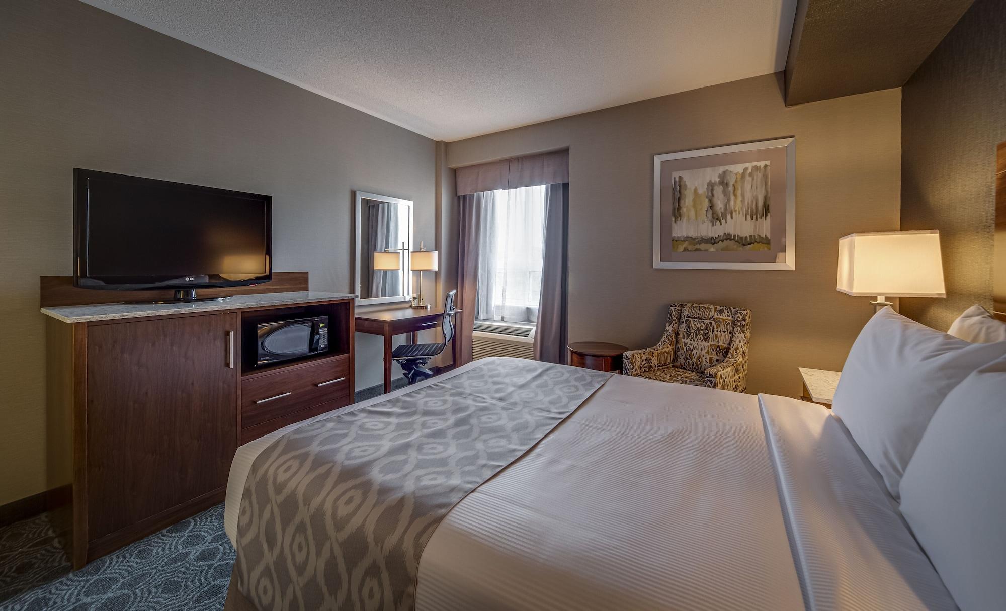 Monte Carlo Inn Markham Extérieur photo