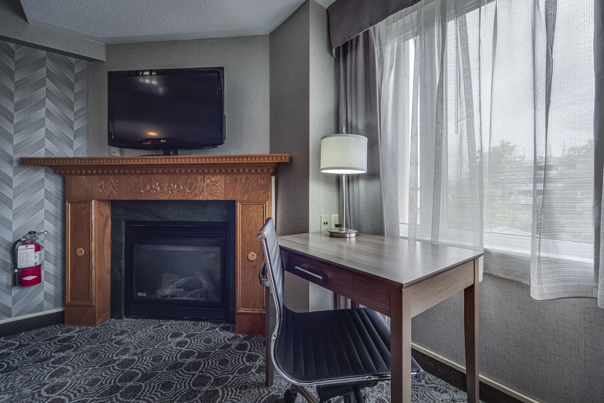 Monte Carlo Inn Markham Extérieur photo
