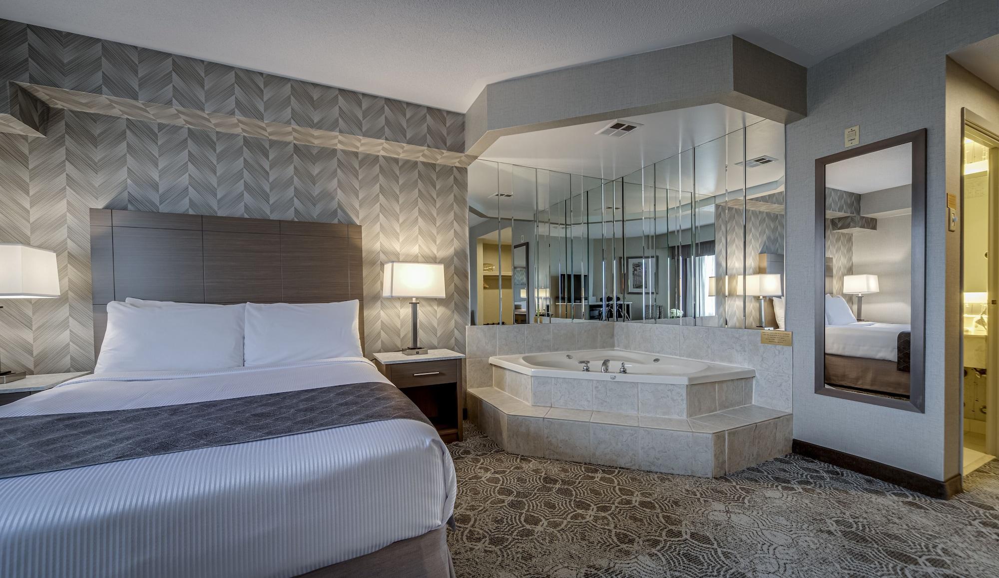 Monte Carlo Inn Markham Extérieur photo