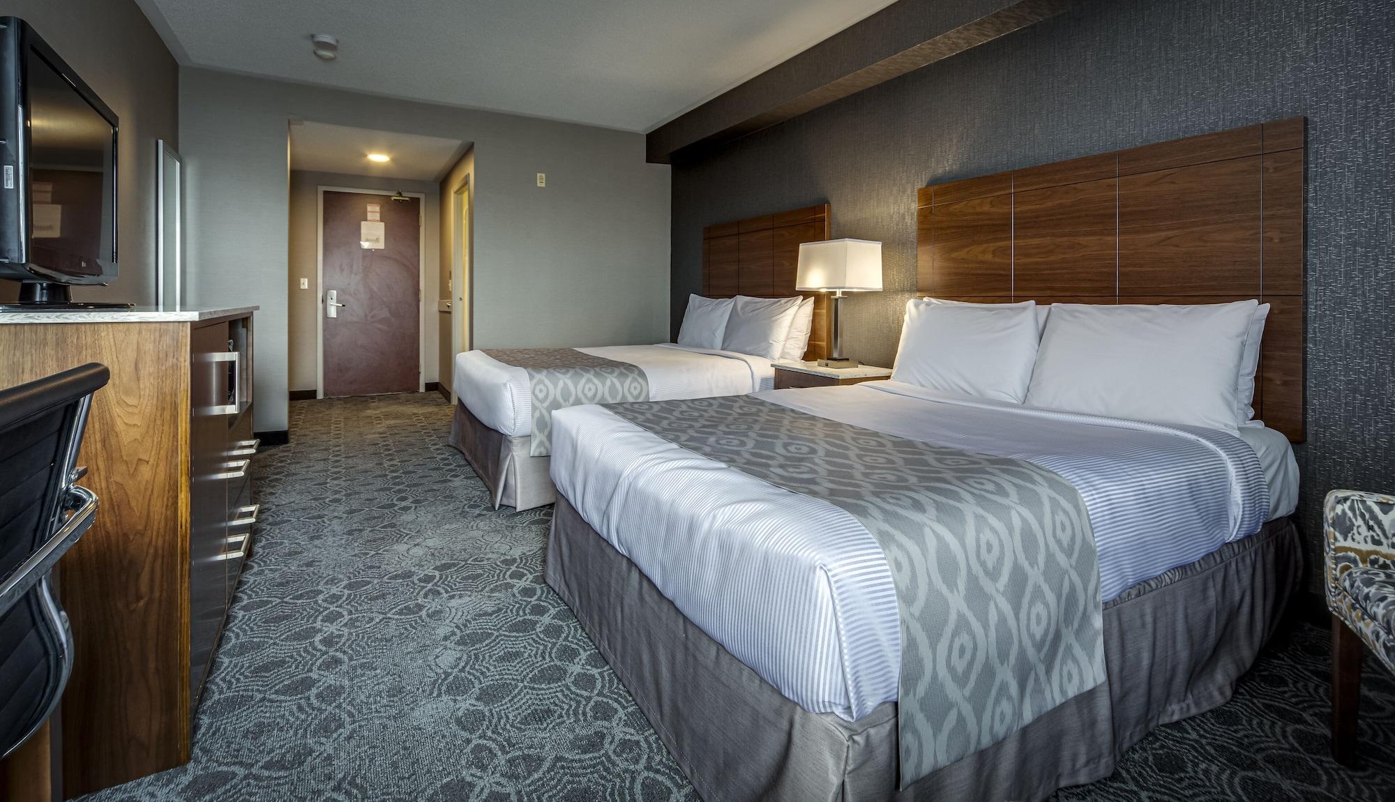Monte Carlo Inn Markham Extérieur photo