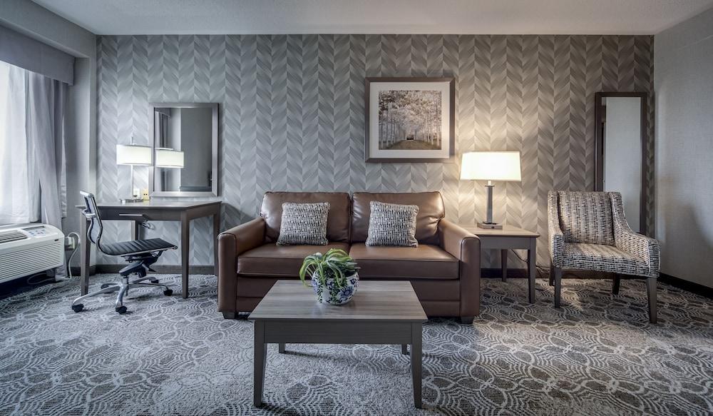 Monte Carlo Inn Markham Extérieur photo
