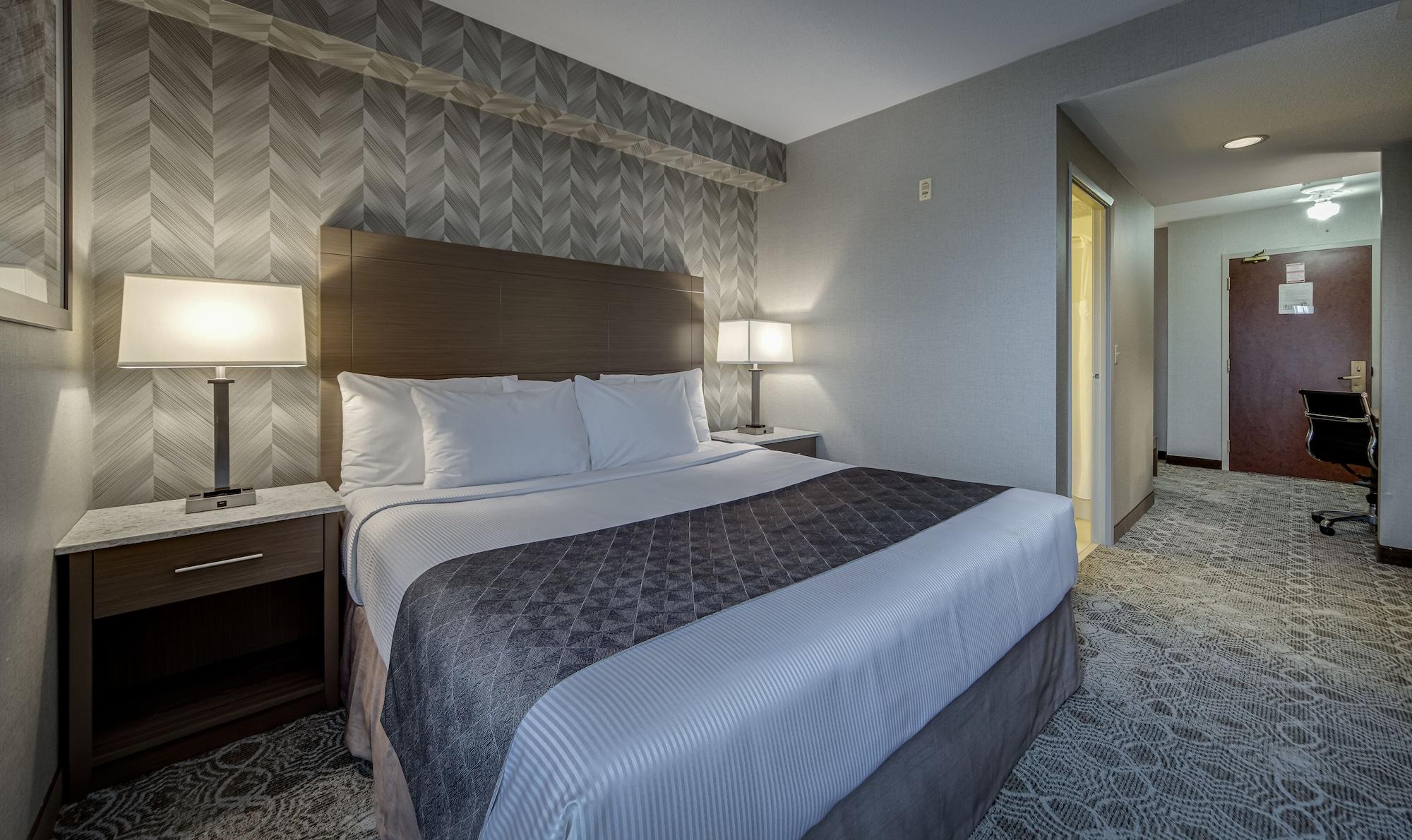Monte Carlo Inn Markham Extérieur photo