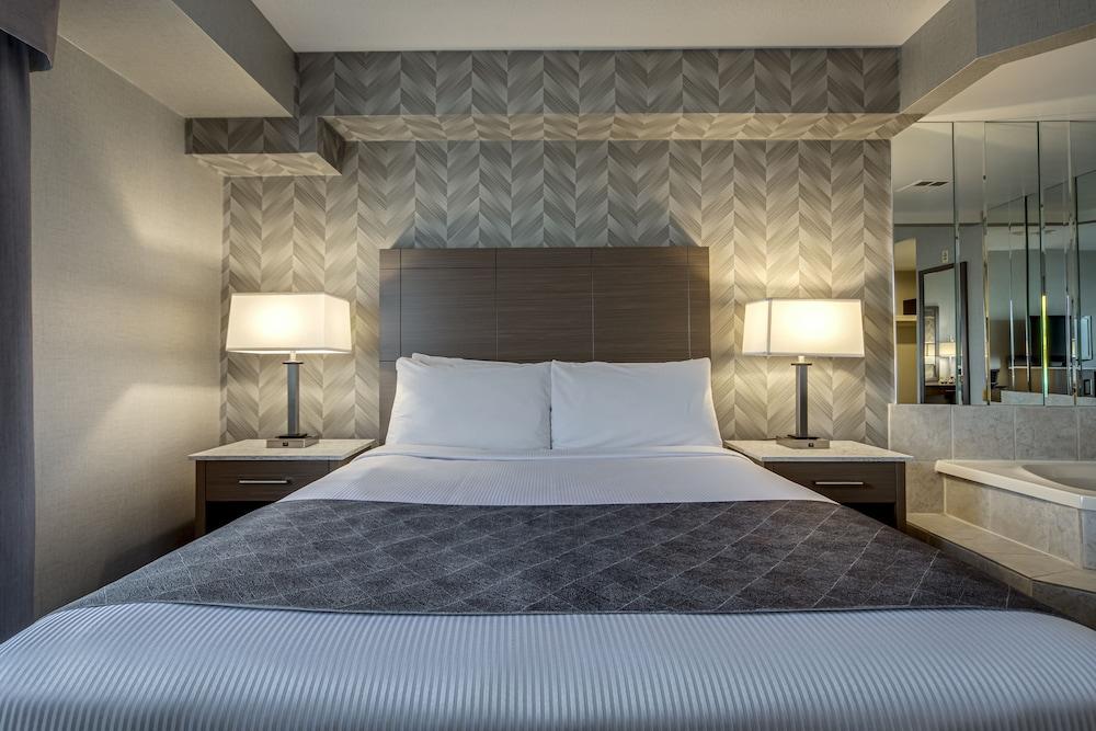 Monte Carlo Inn Markham Extérieur photo