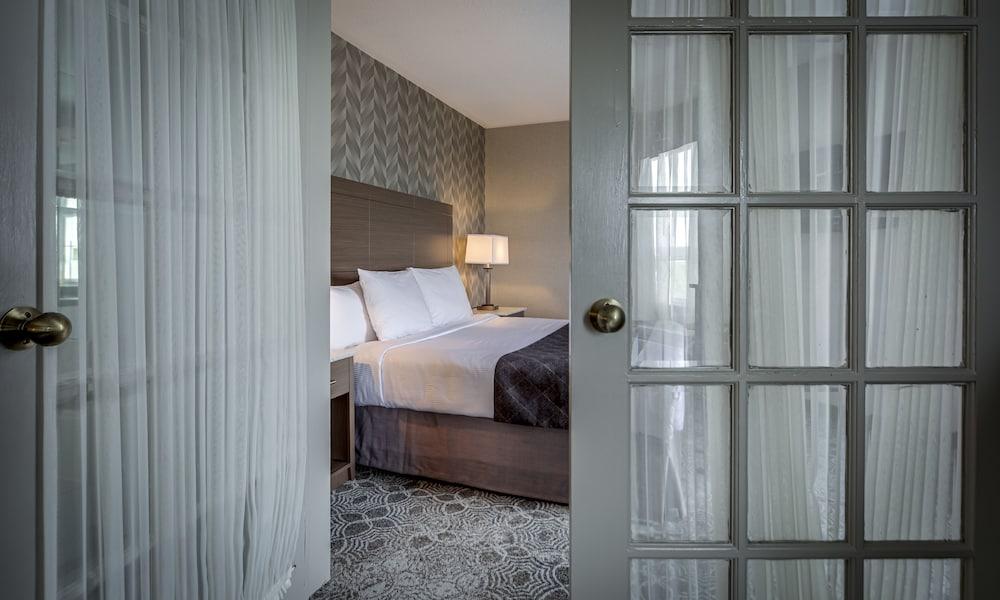 Monte Carlo Inn Markham Extérieur photo