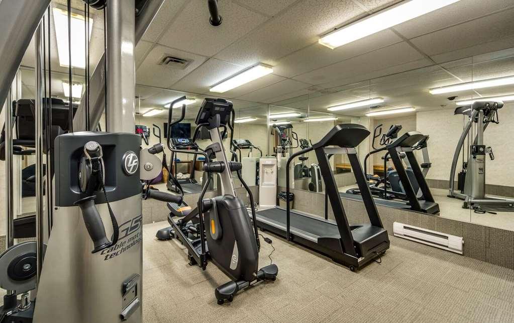 Monte Carlo Inn Markham Facilités photo