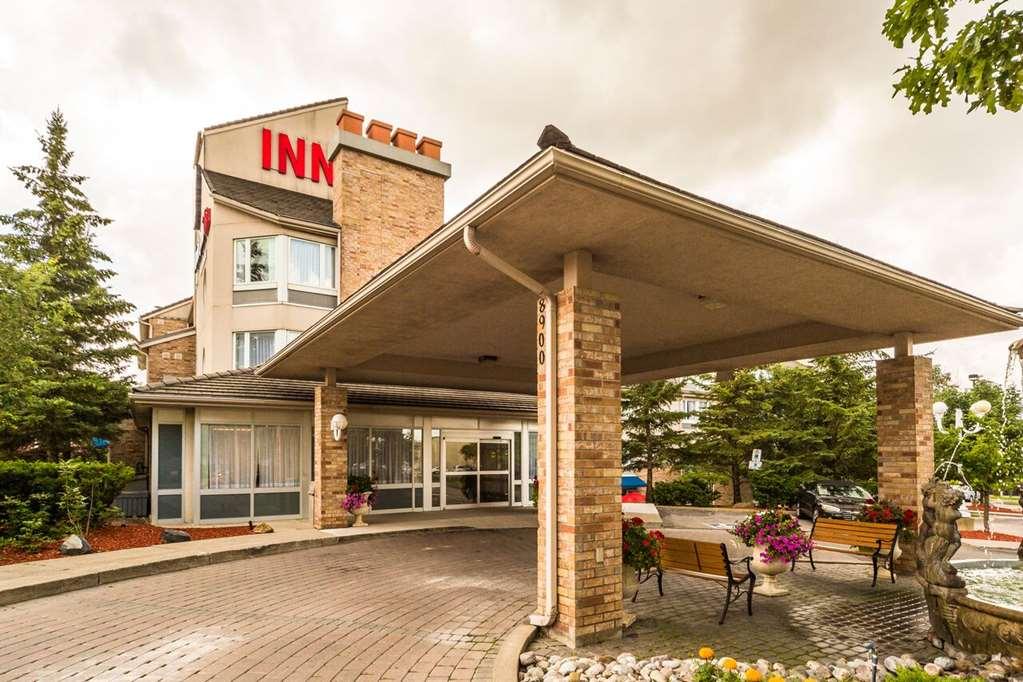 Monte Carlo Inn Markham Extérieur photo
