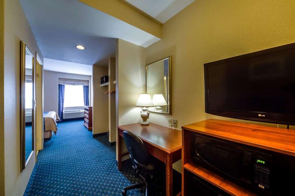 Monte Carlo Inn Markham Chambre photo