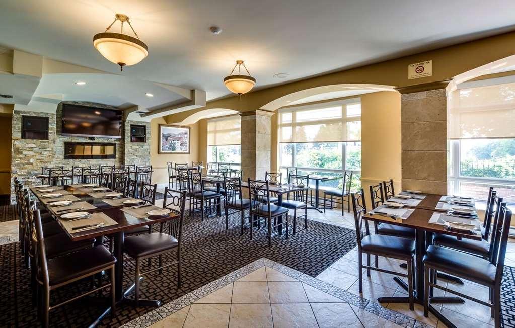 Monte Carlo Inn Markham Commodités photo