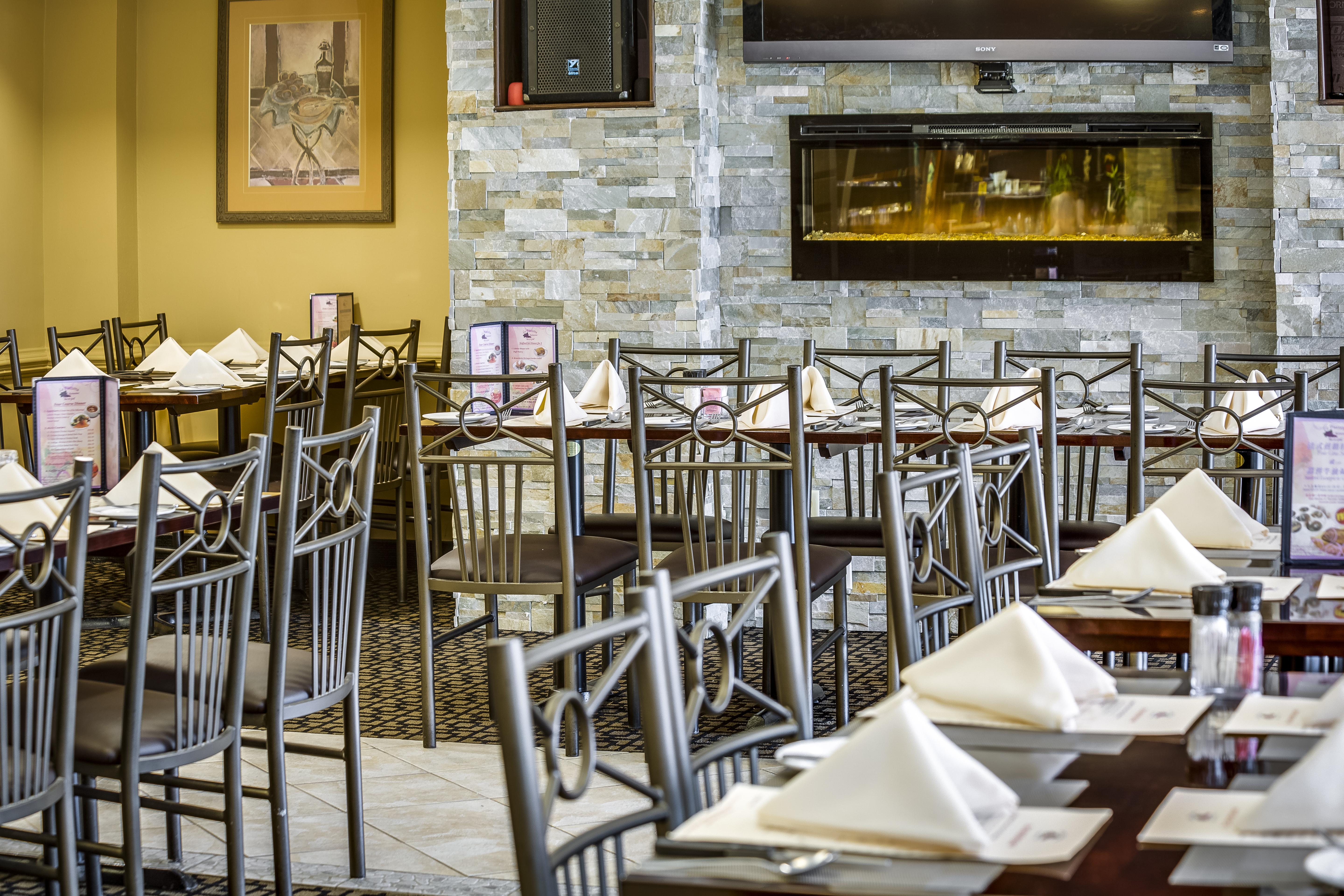 Monte Carlo Inn Markham Extérieur photo