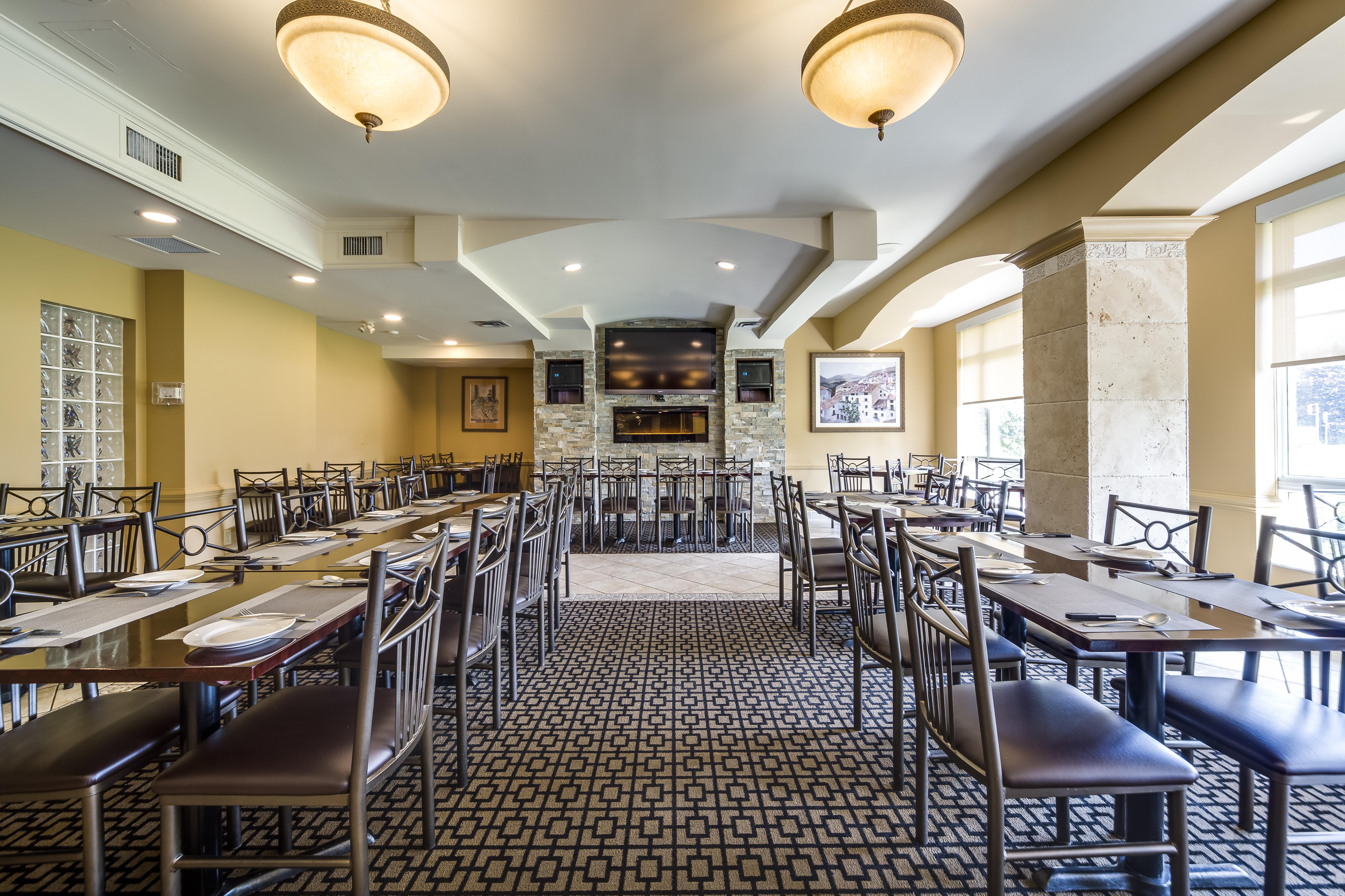 Monte Carlo Inn Markham Extérieur photo