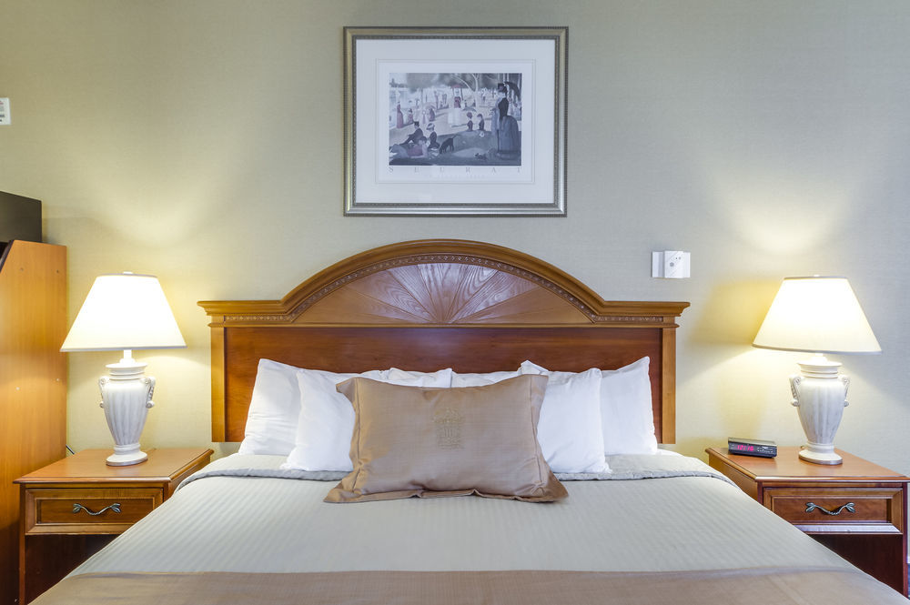 Monte Carlo Inn Markham Extérieur photo